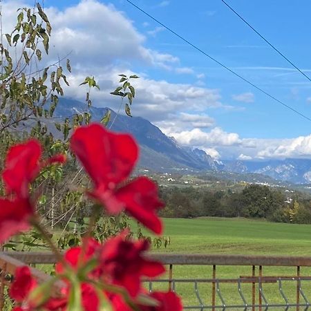 Il Mondo Roverso Feltre Exterior foto